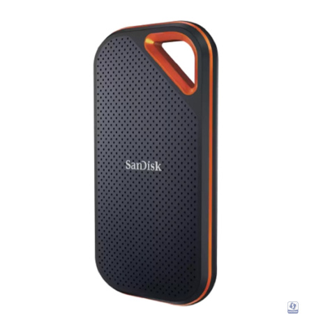 SanDisk Portable SSD 1TB External [SDSSDE81-1TOO-RR25]