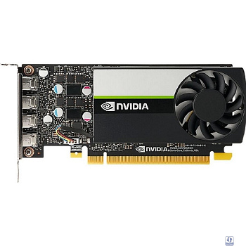 NVIDIA T1000-8G with ATX and LP (ATX installed, LP included)  900-5G172-2270-000||A+L