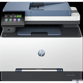 HP Color LaserJet Pro 3303fdw (499M8A) 