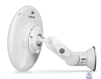 UBIQUITI QUICK-MOUNT Крепление для NanoStation, NanoStation Loco и NanoBeam