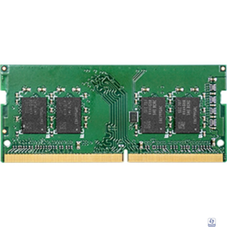 Synology D4ES02-8G Модуль памяти 