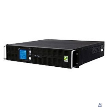 ИБП CyberPower PR1000ELCDRT2UA 