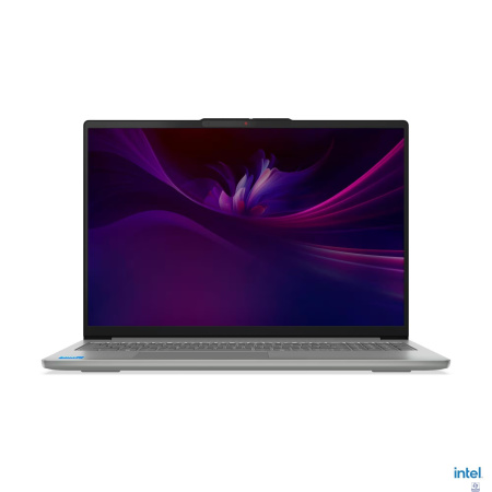 Lenovo IdeaPad Slim 5 16IMH10  [83V7003URK] Luna Grey 16" 