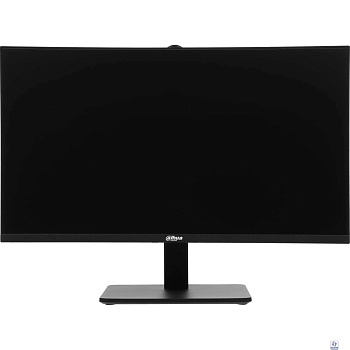 Dahua DHI-LM22-B201A 21.45"(16:9) FullHD монитор IPS  LED 1920x1080 250 кд/м2 1000:1 178°/178° 4 мс 100Гц 16.7Млн (8 бит) VESA 75X75 VGA HDMI DP