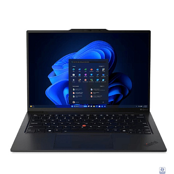 Lenovo ThinkPad X1 Carbon G12 [21KCA025CD_PRO] (КЛАВ.РУС.ГРАВ.) Black 14" 
