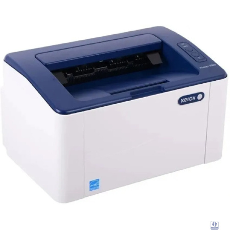 Повреждение упаковки Xerox Phaser 3020V_BI  P3020BI# 3020V/BIM