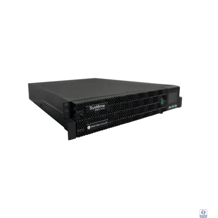 SYSTEME ELECTRIC Smart-Save SRTSE 2 SRTSE1000RTXLIG2-NC 