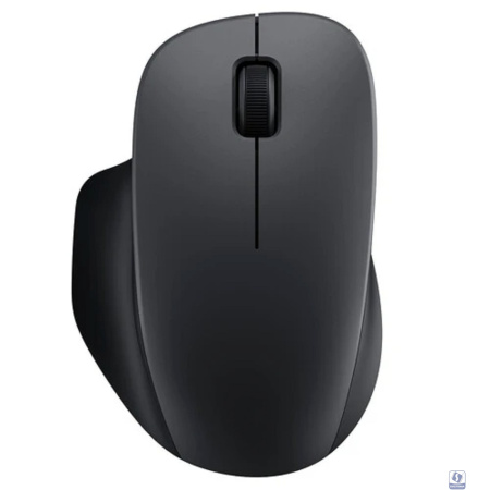 Мышь беспроводная Xiaomi Wireless Mouse Comfort Edition Black