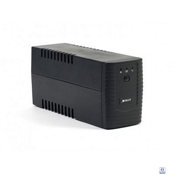 ИБП Бастион SKAT-UPS 800-IN-1x9  (454)