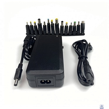 KS-is KS-154L1 Универсальный адаптер питания от сети 120Вт