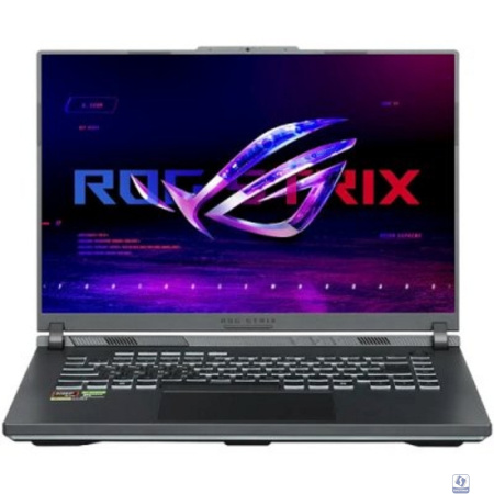 ASUS ROG Strix G614PR-RV089 [90NR0NJ7-M00620] Grey 16" 