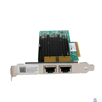ORIGO ON420/A1A Сетевой адаптер PCI-E x8, 2x10GBase-T
