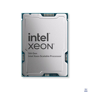 CPU Intel Xeon Silver 4516Y+ 24 Cores, 48 Threads, 2.2/3.7GHz, 45M, DDR5-4400, 2S, 185W OEM
