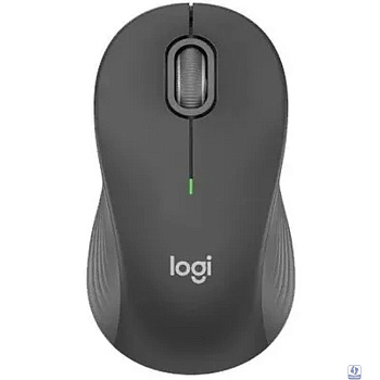 910-007446/910-007190 Мышь Logitech M550, оптическая, беспроводная, USB, Graphite