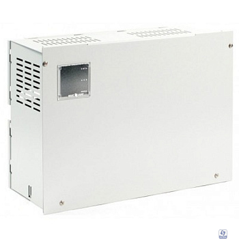 БАСТИОН СКАТ-2400И7 исп.5000 (СКАТ ИБП-24/4,5-2x40) источник питания 24В 4,5А корпус под АКБ 2х40 Ач СС ТР, МПТ (67)