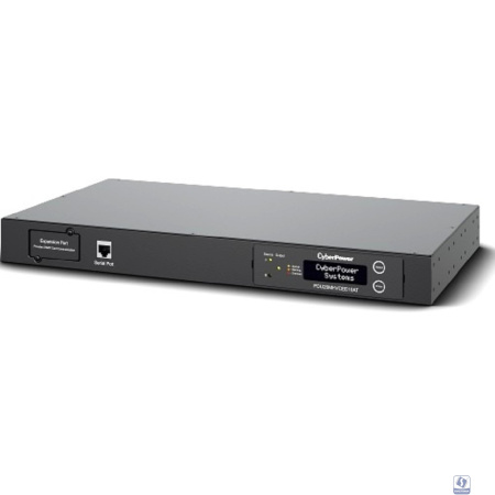 CyberPower PDU20MHVCEE10AT ATS 