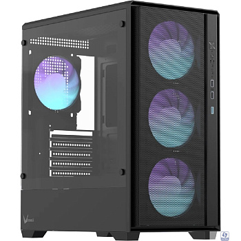 FORMULA ATX Air Mesh G5 Black