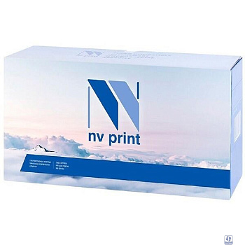 NV Print CF450ABk Картридж  для HP CLJ Enterprise M652/653/681/Flow M681z/M682z (12500 стр.) черный, с чипом