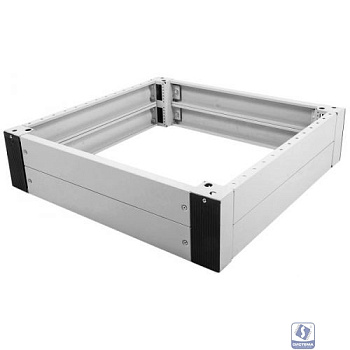 Elbox Цоколь (основание) высотой 100 мм для шкафов серии EMS (Ш600 х Г400) EMS-S-600.400.100