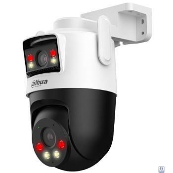 DH-IPC-P3DP-3F-PV-0280B/0600B Wi-Fi 2.8-6мм цв. корп.:белый (DH-P3D-3F-PV)