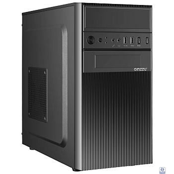 Ginzzu D190 2*USB 2.0,AU