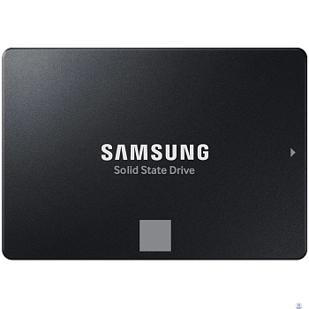 Samsung SSD 500Gb 870 EVO MZ-77E500B/CN