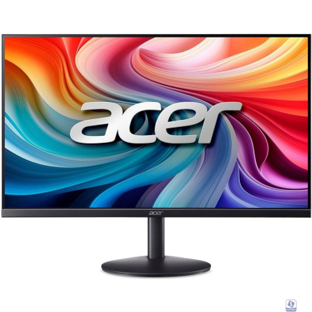 LCD Acer 23.8" SB243YG0bi черный  [UM.QS3EE.001/um.qs3cd.003]