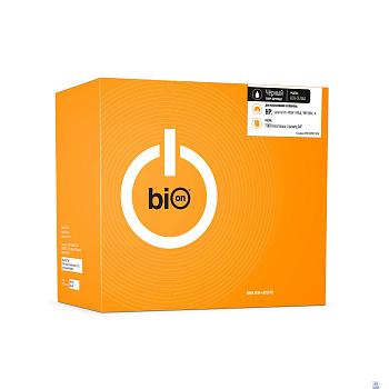 Повреждение упаковки Bion  BCR-CF244A  Картридж для HP (1000  стр.), Черный, с чипом