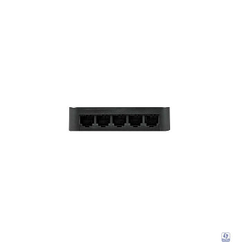 ORIGO OS1105/A1A 5-портовый неуправляемый коммутатор 10/100 Мбит/с