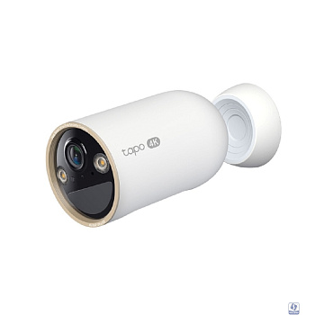 TP-Link Tapo C460 Умная внутренняя/наружная беспроводная IP-камера с батереей 