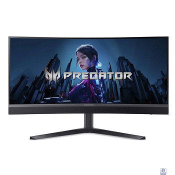 LCD Acer 34" X34V3bmiiphuzx 