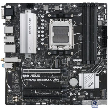 ASUS PRIME B650M-A WIFI RTL 