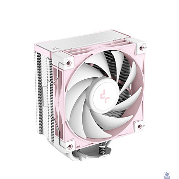 Cooler Deepcool AK400 PINK LIMITED (R-AK400-WPNPMN-G)