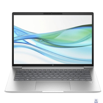 HP Probook 440 G11 [A22ZLEA] Pike Silver 14" 