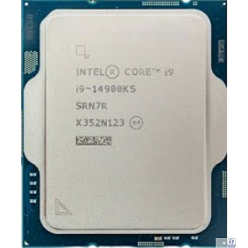 CPU Intel Core i9-14900KS OEM