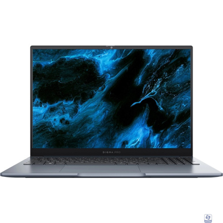 Digma Pro Pactos [DN16P3-8CXW01] Dr.Grey 16"  