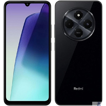 Xiaomi Redmi 14C 8GB/256GB Midnight Black [58586]