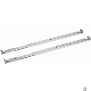 Рельсы Inwin 28" KingSlide, 3561-711,ball-bearing tool-less [6131852]