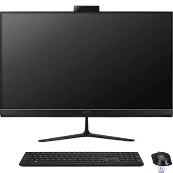 Acer Aspire C27B-GKRK [DQ.BQQCD.002] Black 27" 