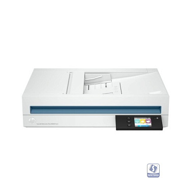 Сканер/ HP SCANJET ENT FLOW N6600FNW1
