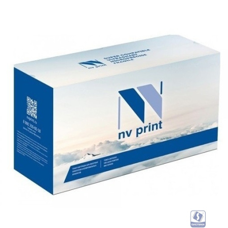Картридж NVP совместимый NV-W2210X 207X Black (БЕЗ ЧИПА) ( БЕЗ ГАРАНТИИ) для HP Color LaserJet M255/M282/M283 (3150k)
