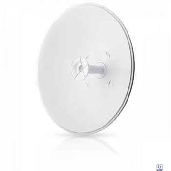 UBIQUITI AF-5G30-S45 Антенна Узконаправленная, Частотный диапазон 5.1-5.9 ГГц, коэффициент усиления - 30 дБи