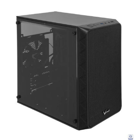 FORMULA mATX Air Mesh G4 Black
