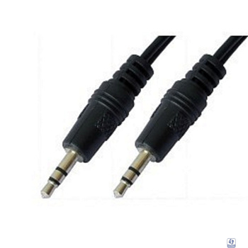 5bites AC35J-050M Кабель  3.5 Jack/M - 3.5 Jack/M,  5м, стерео