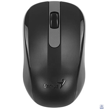 Мышь беспроводная NX-8008S черная,тихая