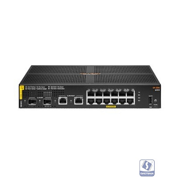 Коммутатор HPE Aruba 6000, управляемый [r8n89a#abb]