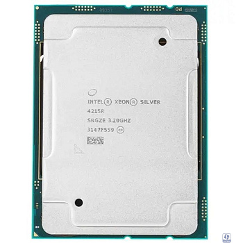 CPU Intel Xeon Silver 4215R OEM