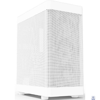 Корпус Zalman i4 ATX без БП White