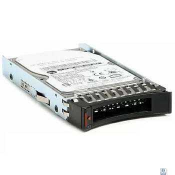 ThinkSystem 2.5" 300GB 15K SAS 12Gb Hot Swap 512n HDD