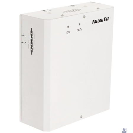 Источник вторичного питания резервированный Falcon Eye FE-12100 MAX 